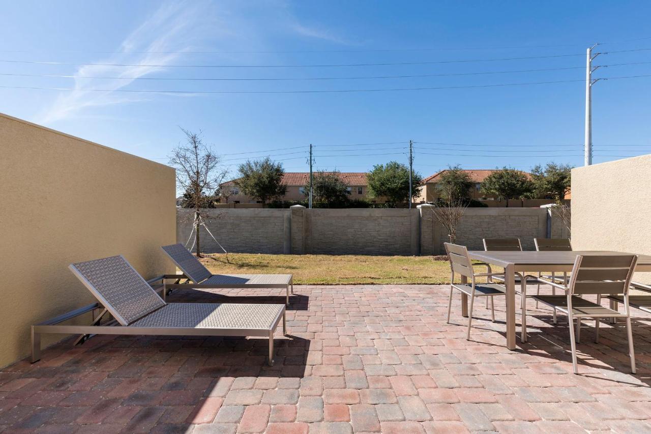 5 Bedroom 6 Ba Luxury Villa 5 Min To Disneyworld 2169Ft² Bbq ออร์ลันโด ภายนอก รูปภาพ
